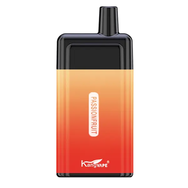 BUY 1 GET 1 FREE Passion Fruit Kangvape Onee Stick 5000 | Vape Mumbai India Kangvape