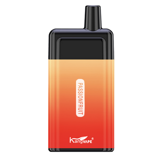 BUY 1 GET 1 FREE Passion Fruit Kangvape Onee Stick 5000 | Vape Amazon India