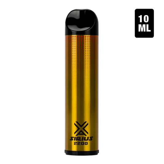 BUY 1 GET 1 FREE Pineapple Peach Mango by Sirius | Vape Amazon India