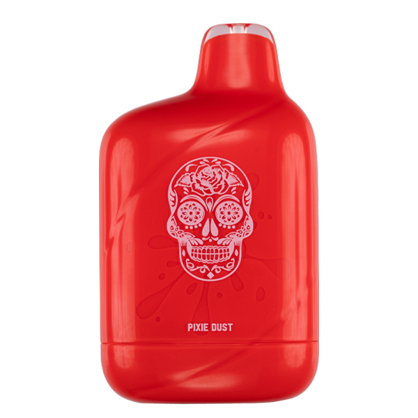 BUY 1 GET 1 FREE Pixie Dust Esco Bar 6000 | Vape Amazon India