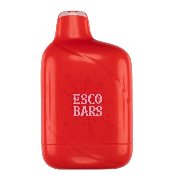 BUY 1 GET 1 FREE Pixie Dust Esco Bar 6000 | Vape Mumbai India Esco Bar