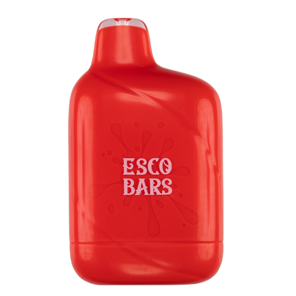 BUY 1 GET 1 FREE Pixie Dust Esco Bar 6000 | Vape Amazon India