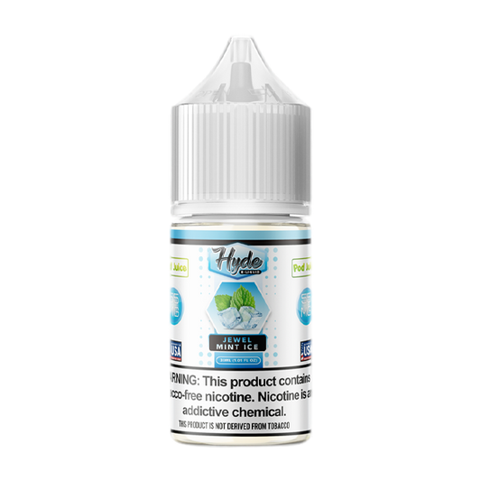 Jewel Mint Ice Hyde x Pod Juice