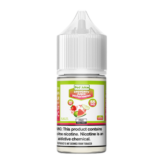 BUY 1 GET 1 FREE Strawberry Apple Watermelon Pod Juice | Vape Amazon India