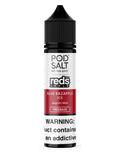 Pod Salt Freebase - Blue Razapple Ice