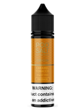 Pod Salt Freebase - Caramel Tobacco