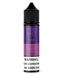 Pod Salt Freebase - Grape