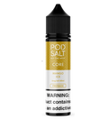 Pod Salt Freebase - Mango Ice