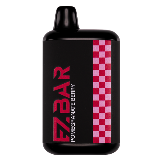 BUY 1 GET 1 FREE Pomegranate Berry EZBAR 5000 | Vape Amazon India