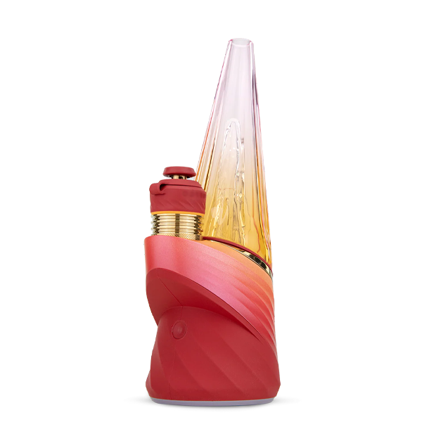 Puffco The Peak Pro + 3D XL Chamber