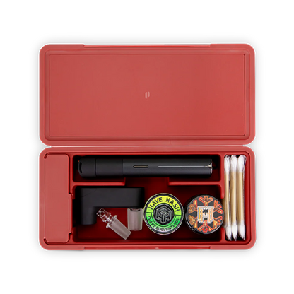 PUFFCO Pivot Travel Case