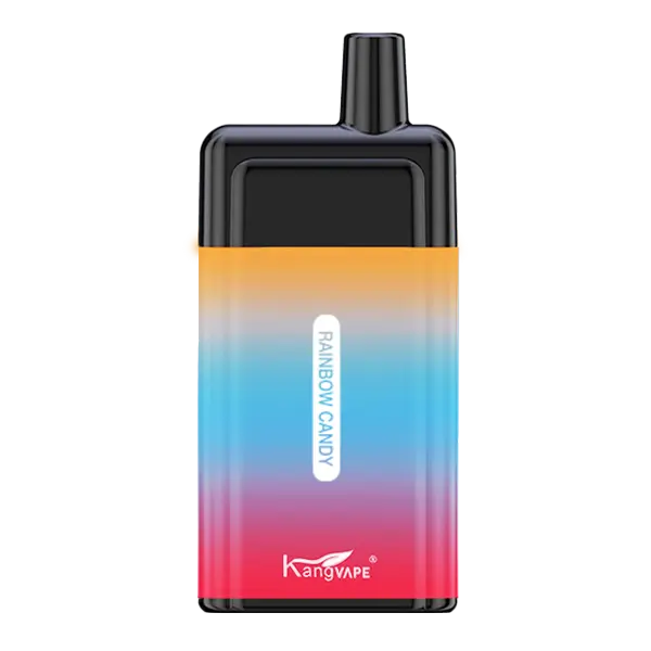 BUY 1 GET 1 FREE Rainbow Candy Kangvape Onee Stick 5000 | Vape Mumbai India Kangvape