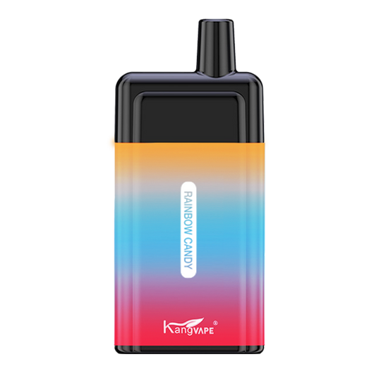 BUY 1 GET 1 FREE Rainbow Candy Kangvape Onee Stick 5000 | Vape Amazon India