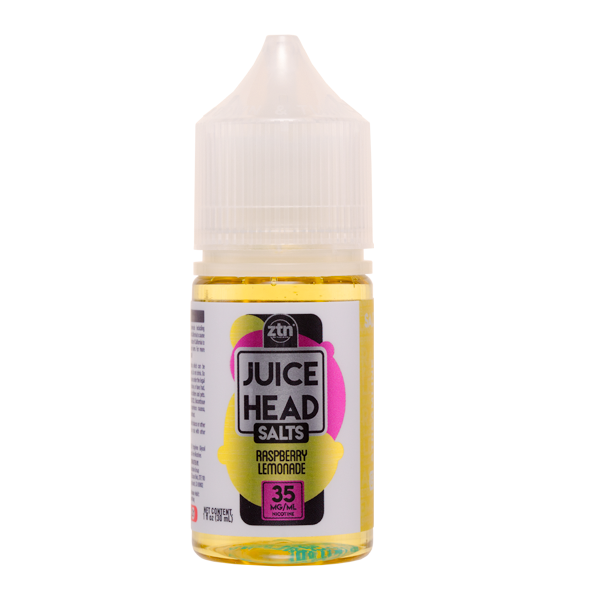 BUY 1 GET 1 FREE Raspberry Lemonade Juice Head Salt | Vape Amazon India