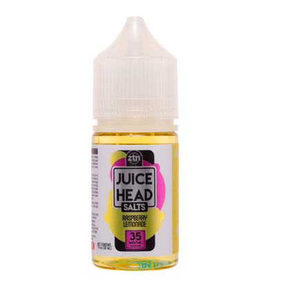BUY 1 GET 1 FREE Raspberry Lemonade Juice Head Salt | Vape Amazon India