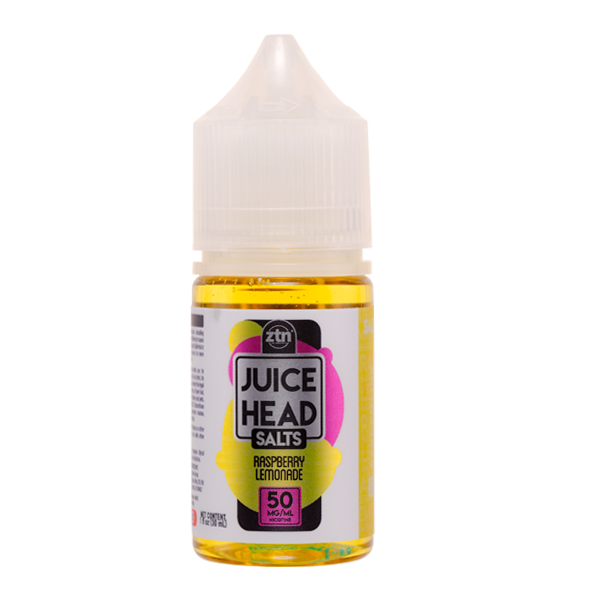 BUY 1 GET 1 FREE Raspberry Lemonade Juice Head Salt | Vape Amazon India