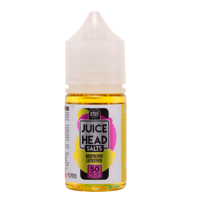 BUY 1 GET 1 FREE Raspberry Lemonade Juice Head Salt | Vape Amazon India