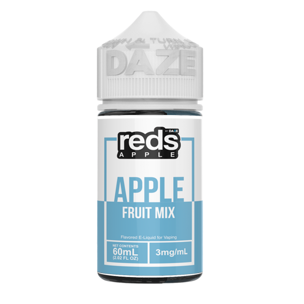 BUY 1 GET 1 FREE Reds Apple Fruit Mix e-Juice | Vape Amazon India
