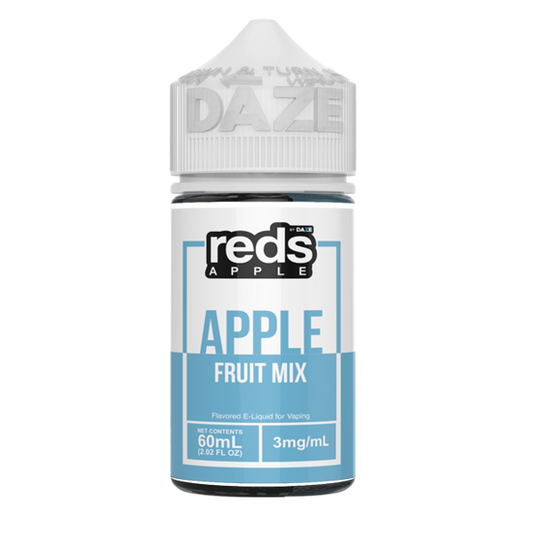 BUY 1 GET 1 FREE Reds Apple Fruit Mix e-Juice | Vape Amazon India