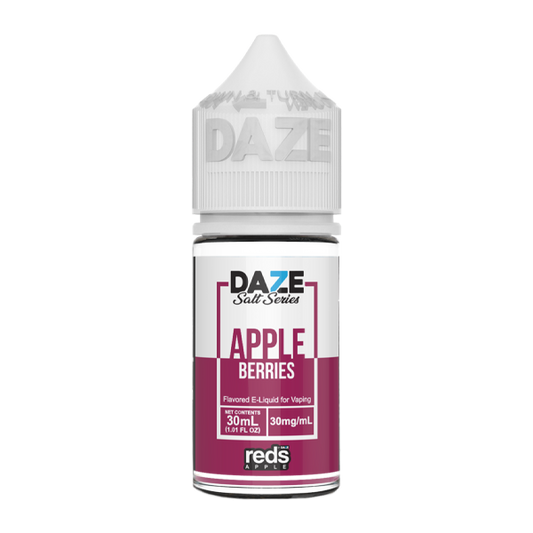 BUY 1 GET 1 FREE Reds Apple Berries Salts | Vape Amazon India
