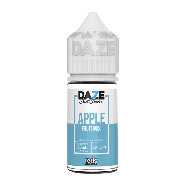 BUY 1 GET 1 FREE Reds Apple Fruit Mix Salts | Vape Amazon India