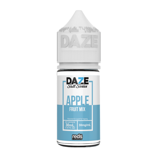 BUY 1 GET 1 FREE Reds Apple Fruit Mix Salts | Vape Amazon India