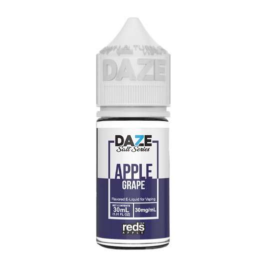 BUY 1 GET 1 FREE Reds Apple Grape Salts | Vape Amazon India