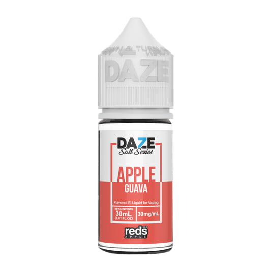 BUY 1 GET 1 FREE Reds Apple Guava Salts | Vape Amazon India