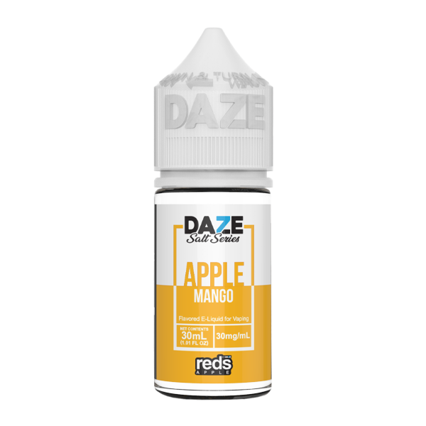 BUY 1 GET 1 FREE Reds Apple Mango Salts | Vape Amazon India