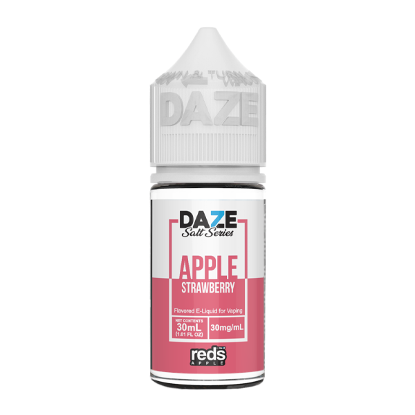 BUY 1 GET 1 FREE Reds Apple Strawberry Salts | Vape Amazon India