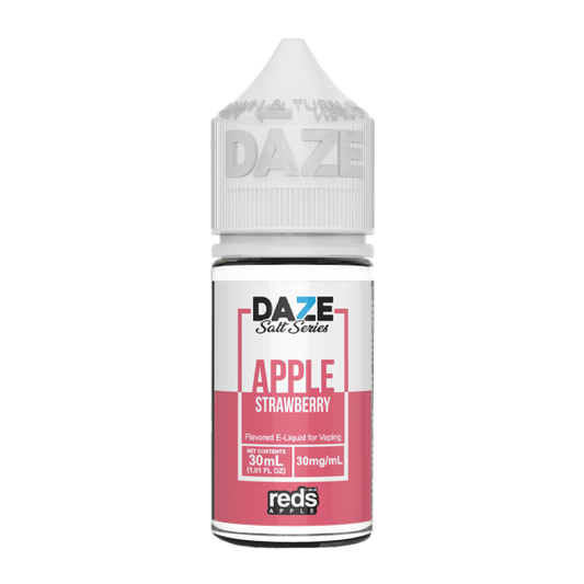 BUY 1 GET 1 FREE Reds Apple Strawberry Salts | Vape Amazon India