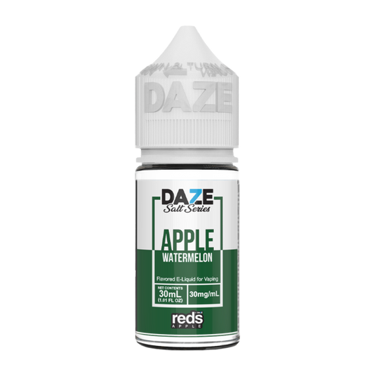 BUY 1 GET 1 FREE Reds Apple Watermelon Salts | Vape Amazon India