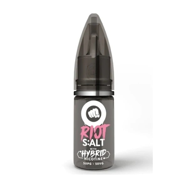 Riot Squad Salts - BubbleGum