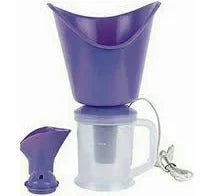 MCP All-in-one Naulakha Vaporizer for for steamer ,cough , for facial & inhaler Vaporizer (Purple)