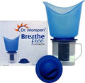 Dr. Morepen VP06 Breathe Free Vaporizer
