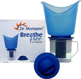 Dr. Morepen VP06 Breathe Free Vaporizer