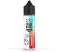 Longfill Aroma King - Strawberry Ice 10/60ml