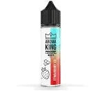 Longfill Aroma King - Strawberry Ice 10/60ml