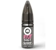 Riot Squad Salts - BubbleGum - 48mg