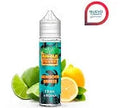 Longfill Jungle Fever - Monsoon Breeze 12/60ml