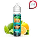 Longfill Jungle Fever - Monsoon Breeze 12/60ml