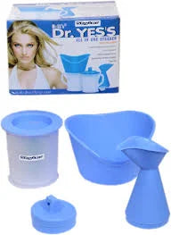 Styler Dr.Yes Vaporizer (Blue)