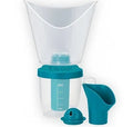 Dr. Odin Steam Vaporizer OSV103 with 3 Attachment