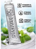 Marvis Cool Mint Vape Style Toothpaste