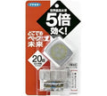 Fumakilla Dokodemo No.1 Mirai Set Pest Repellent