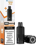 Hayati 6000 Pro Max Plus 6K Refill Pod (pack of 1) (Cherry cola)
