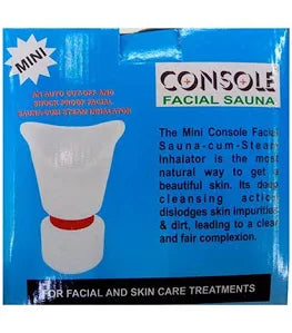 Console Vaporizer - Mini 1's