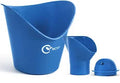Rcsp Vaporizer 3 In 1 Vaporiser/Steamer For Cough And Cold Kids Steam Nose Inhaler Vaporizer