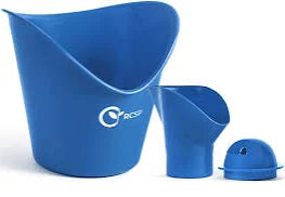 Rcsp Vaporizer 3 In 1 Vaporiser/Steamer For Cough And Cold Kids Steam Nose Inhaler Vaporizer