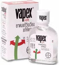 VAPEX HR Nasal Congestion Headache Relaxing 5 ml - Inhaler (5 ml)
